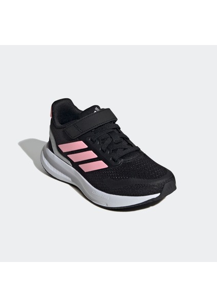 Runfalcon 5 El C Cblack/pınspa/sılvmt