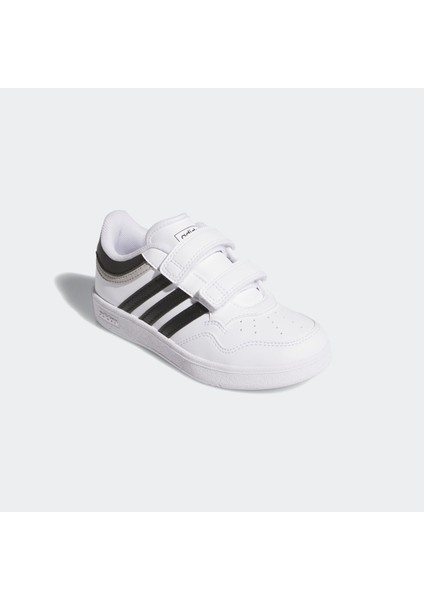 Hoops 4.0 Cf C Ftwwht/cblack/gretwo