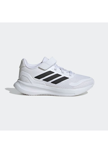 Runfalcon 5 El C Ftwwht/Cblack/Cblack