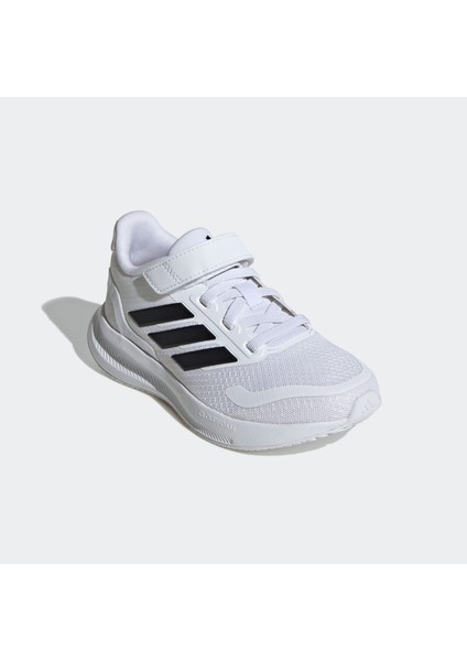 Runfalcon 5 El C Ftwwht/Cblack/Cblack