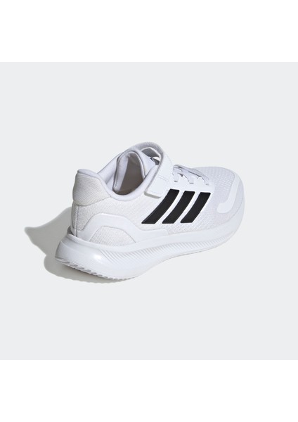 Runfalcon 5 El C Ftwwht/Cblack/Cblack