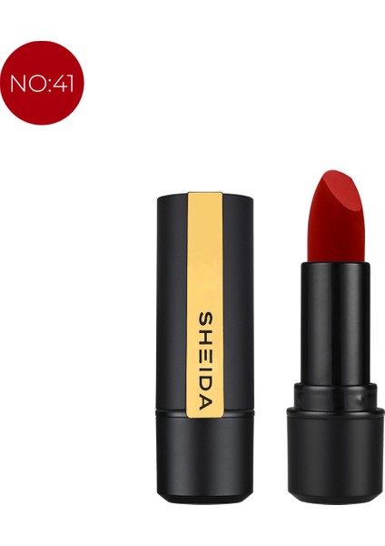 Lipstick No:41