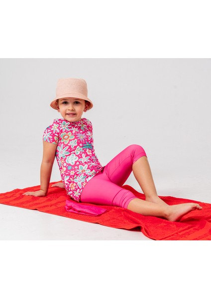 Bambı Kısa Kollu Tesettür Mayo 2904 indirimleri