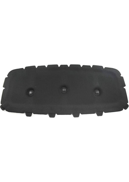 Vw Polo 2018-2021 Motor Kaput Keçesi 2G0863831