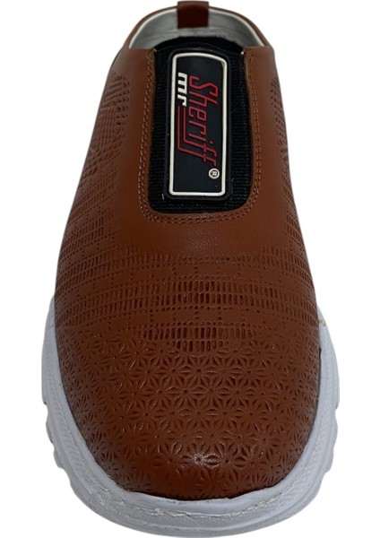 MRSHERİFF TOPUK DİKENİ SPOR TERLİĞİ (HAKİKİ DERİ) modelleri