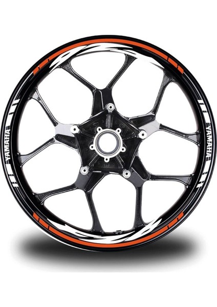 Cf Moto 250NK Mor Takım Sticker Modeli