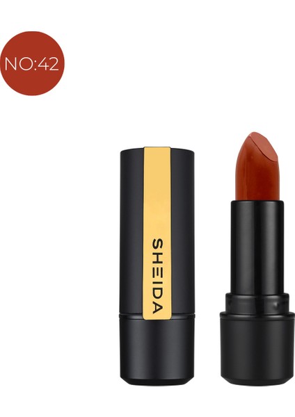 Lipstick No:42