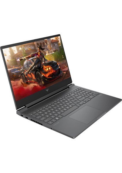Victus 16 Amd Ryzen 5 7640HS 32GB 1tb SSD RTX4060/8GB 16.1" Fhd 144HzWindows 11 Pro Taşınabilir Bilgisayar & Per4 Çanta 7Z5Z2EAPN398