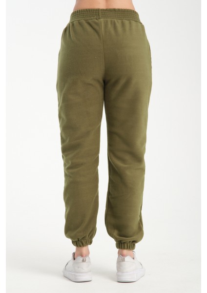 Paça Lastikli Polar Eşofman 0017 fırsatları