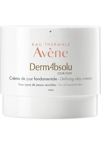 Dermabsolu Defining Day Cream 40 ml AVENE-157