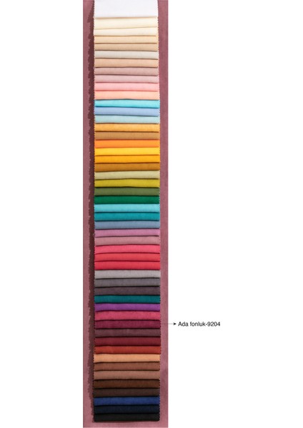 Kullanıma Hazır Mürdüm Rengi Pilesiz Ekstraforlu Düz Dikim Fon Perde Tek Kanat 9204 indirimleri