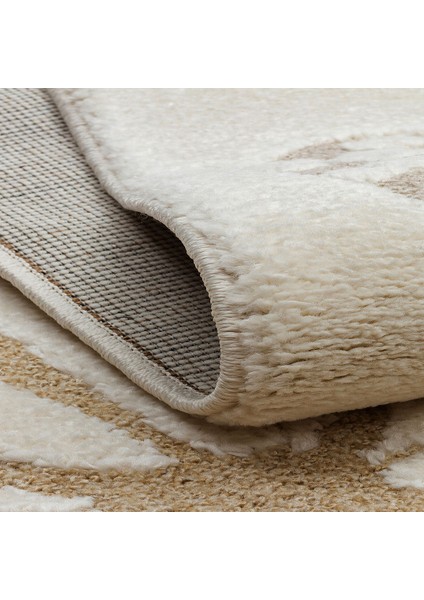 Soraya Pıccolo Çocuk Halısı Pcl 03 Cream Multy