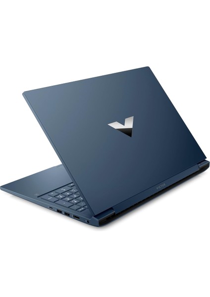 Victus 16 Amd Ryzen 7 8840H 48GB 256GB SSD RTX4070/8GB 16.1" Fhd 144HzWindows 11 Pro Taşınabilir Bilgisayar & Per4 Çanta A05N7EAPN406