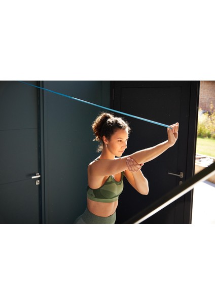 Corength Direnç Bandı Seti - 3 Adet - 15 Kg/25 Kg/35 Kg