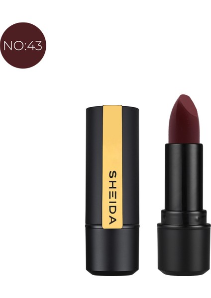 Lipstick No:43