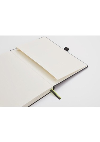 B4P Yumuşak Kapak Defter A6 192 Yaprak Pembe