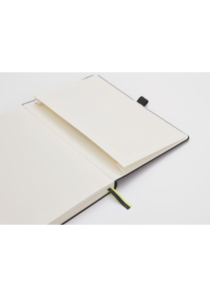 B3P Yumuşak Kapak Defter A5 192 Yaprak Pembe