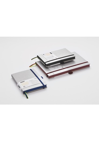 B1TL Sert Kapak Defter A5 192 Yaprak Turmaline