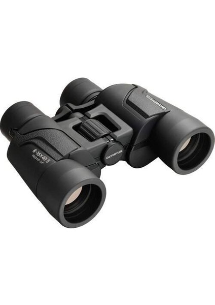 8-16x40 S Black Dürbün