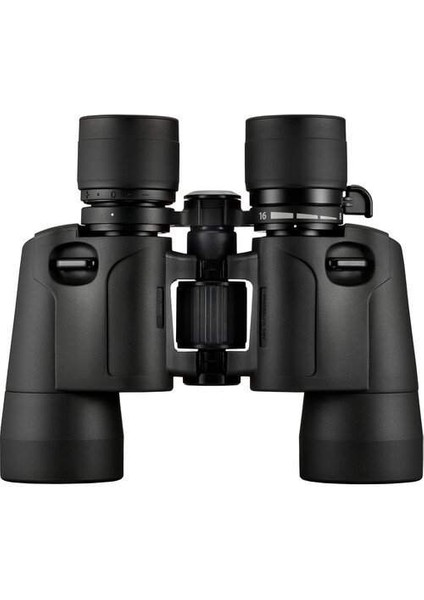 8-16x40 S Black Dürbün