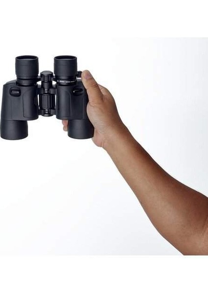 8-16x40 S Black Dürbün