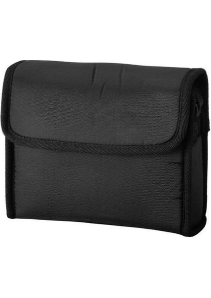8-16x40 S Black Dürbün