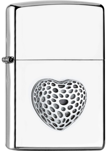 Heart Mini Dizayn Çakmak