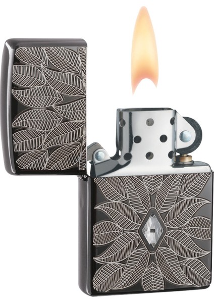 Carved Leaves Dizayn Armor® Kasa Çakmak fiyatları