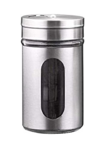 Extra Büyük Boy Metal Cam Tuzluk 4001 fiyatları