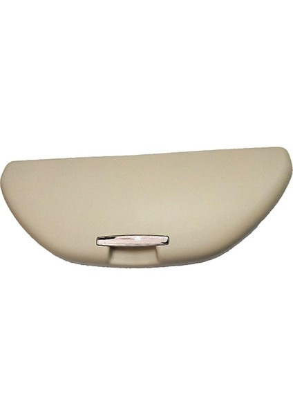 Golf-Bora-Touran 1999-2008 Gözlük Kabı Bej 1J0857465 8ys