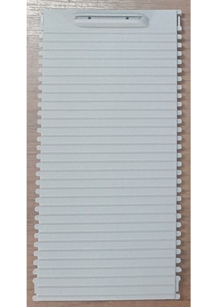 W204 2007-14 W212 2009-2015 C207 2010-2016 Orta Konsol Perdesı (Gri) A2046804708 Gri