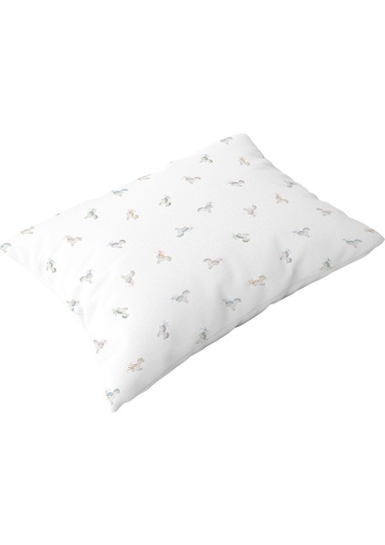 Astra 100% Pamuk Saten Çocuk Yastık Kılıfı - 50 x 70 cm fiyatları