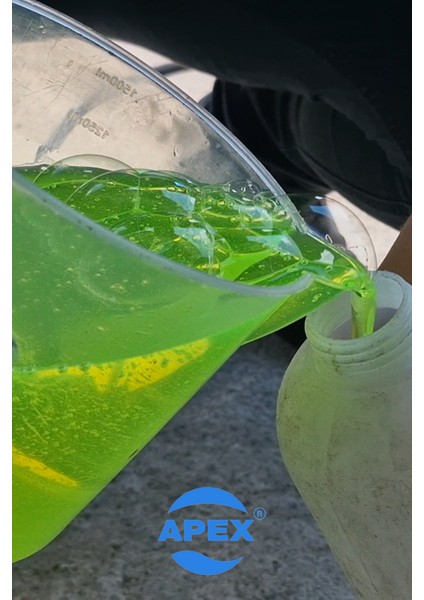 Cilalı Oto Şampuanı 1000 ml – Fırçasız Oto Yıkama Şampuanı, Konsantre Araç Yıkama Köpüğü