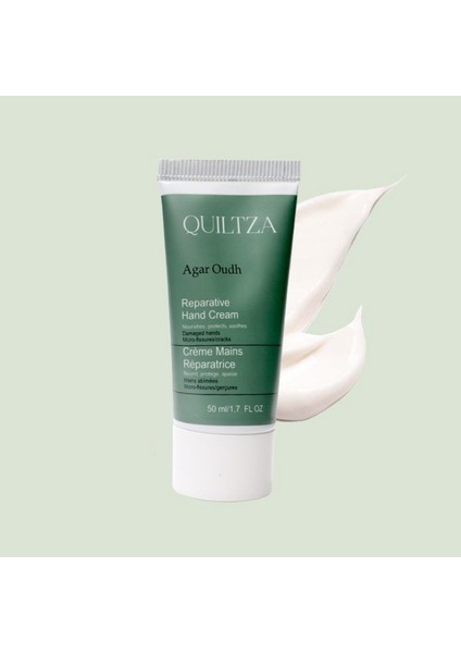 Nemlendirici El Kremi- Agar Oud- 50ML modelleri