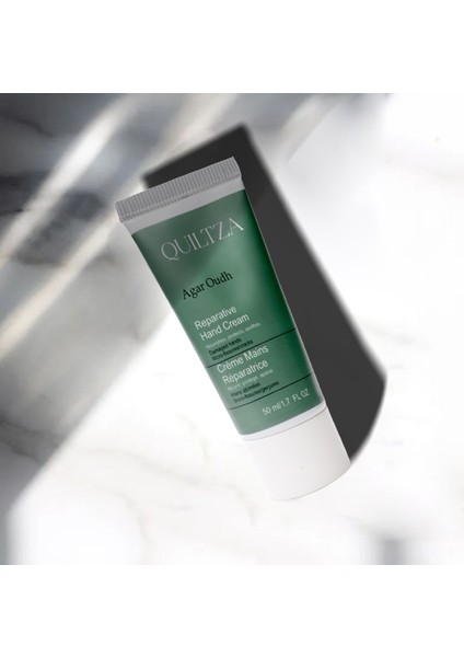 Nemlendirici El Kremi- Agar Oud- 50ML indirimleri