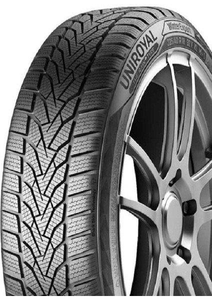 215/60R17 96H Fr Winterexpert Oto Kış Lastiği (Üretim Yılı: 2024)