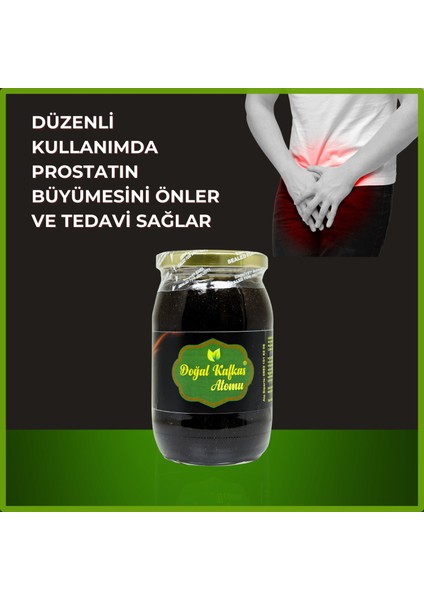 Atomu 500 gr
