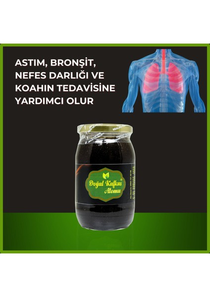 Atomu 500 gr
