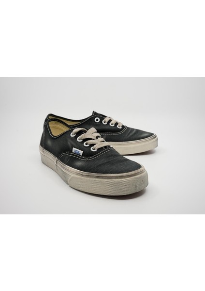 Authentic Siyah Unisex VN000BW5CJK1