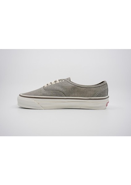 Mte Authentic Reissue 44 Gri Unisex VN000CT7DKK1