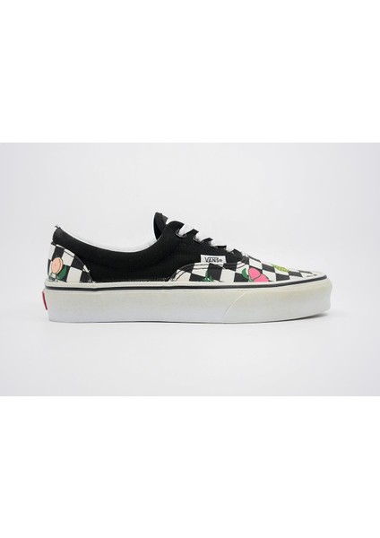 Ua Era Siyah/beyaz Unisex VN0005UEBA21