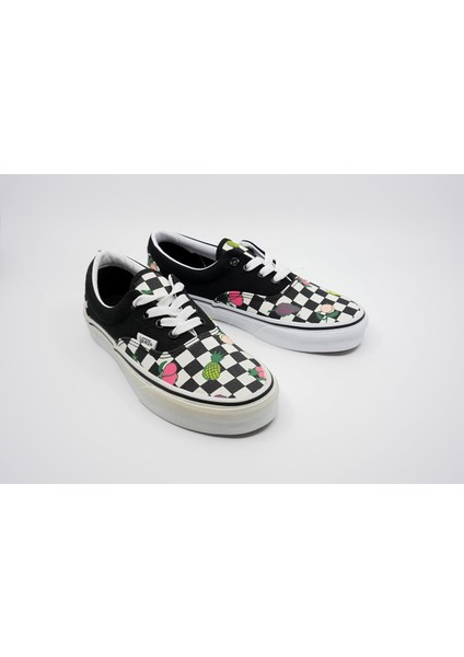 Ua Era Siyah/beyaz Unisex VN0005UEBA21 fiyatları