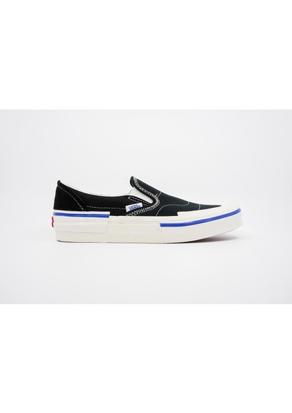 Slip-On Reconstruct Siyah Unisex VN000BW4BLK1