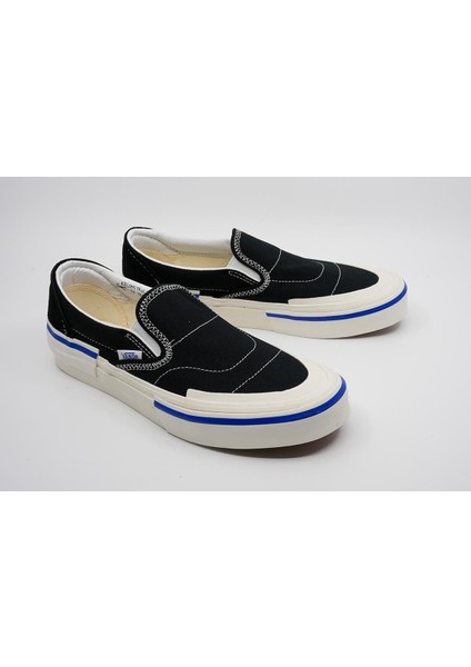 Slip-On Reconstruct Siyah Unisex VN000BW4BLK1 fiyatları