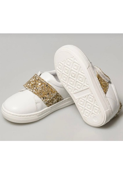 Merli Glare Sneaker Gold modelleri