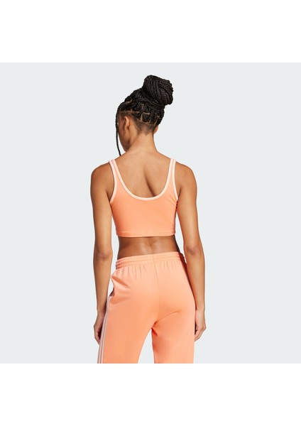 Originals JD4616 Adicolor 3-Stripes Bra Top fiyatları