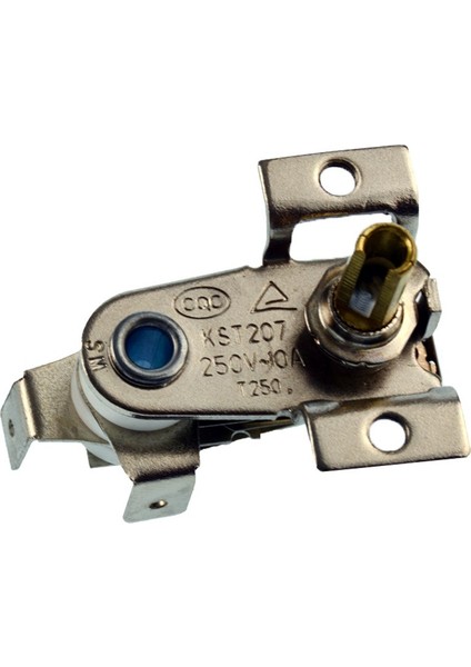 Vestel Konvektör Isıtıcı K 500 B Infrared Isıtıcı Termostat
