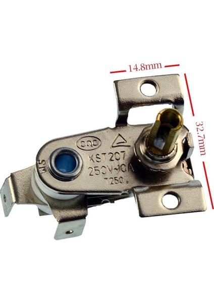 Vestel Konvektör Isıtıcı K 500 B Infrared Isıtıcı Termostat indirimleri