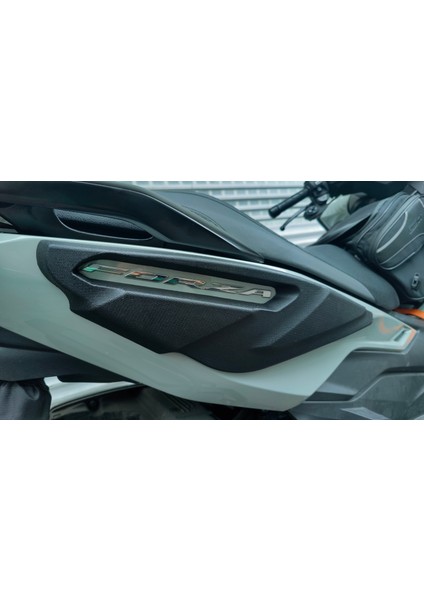 Honda Forza 250 Sele Altı Koruma Seti (2021-2025) fiyatları