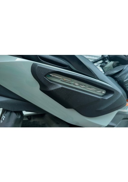 Honda Forza 250 Sele Altı Koruma Seti (2021-2025) fırsatları
